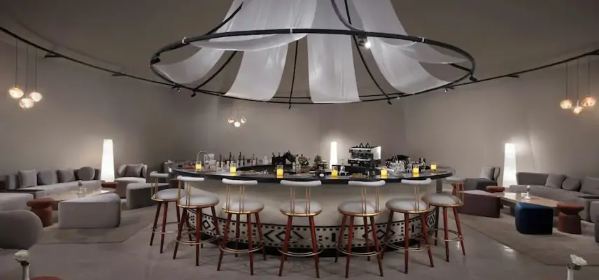 Shaden Resort image